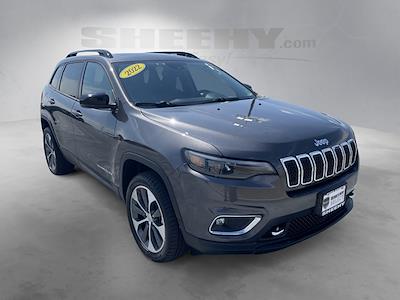 2022 Jeep Cherokee 4WD SUV for sale #G11229P - photo 2