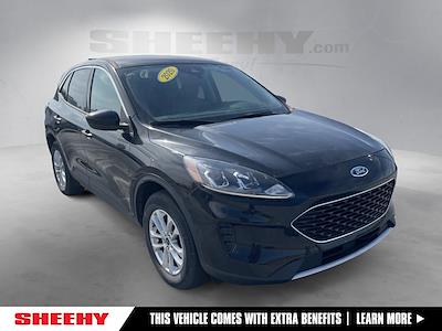 2020 Ford Escape AWD SUV for sale #G11236P - photo 1