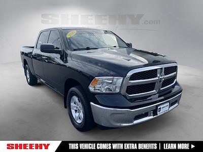 2020 Ram 1500 Classic Crew Cab 4WD Pickup for sale #G11238P - photo 1