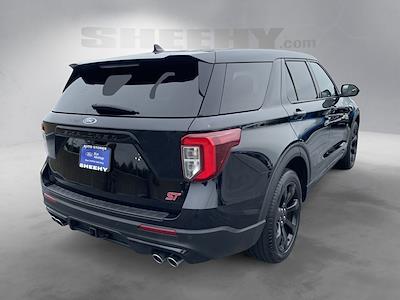 2022 Ford Explorer 4WD SUV for sale #G11244P - photo 2