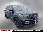 2022 Ford Explorer 4WD SUV for sale #G11244P - photo 1