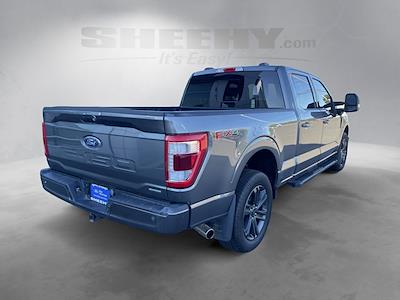 2023 Ford F-150 SuperCrew Cab 4WD Pickup for sale #G11252P - photo 2