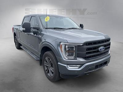 2023 Ford F-150 SuperCrew Cab 4WD Pickup for sale #G11252P - photo 2