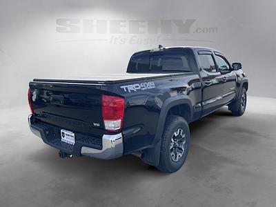 2017 Toyota Tacoma Double Cab 4WD Pickup for sale #G11252PA - photo 2