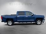 Used 2015 Chevrolet Silverado 1500 LTZ Crew Cab 4WD Pickup for sale #G11258Z - photo 11