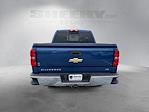Used 2015 Chevrolet Silverado 1500 LTZ Crew Cab 4WD Pickup for sale #G11258Z - photo 12