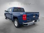 Used 2015 Chevrolet Silverado 1500 LTZ Crew Cab 4WD Pickup for sale #G11258Z - photo 13