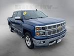 Used 2015 Chevrolet Silverado 1500 LTZ Crew Cab 4WD Pickup for sale #G11258Z - photo 4