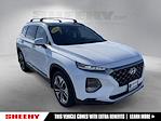 Used 2020 Hyundai Santa Fe Limited AWD SUV for sale #G11260Z - photo 1