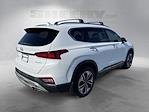 Used 2020 Hyundai Santa Fe Limited AWD SUV for sale #G11260Z - photo 2
