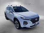 Used 2020 Hyundai Santa Fe Limited AWD SUV for sale #G11260Z - photo 3