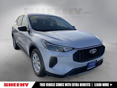 2025 Ford Escape FWD SUV for sale #G11264Z - photo 1