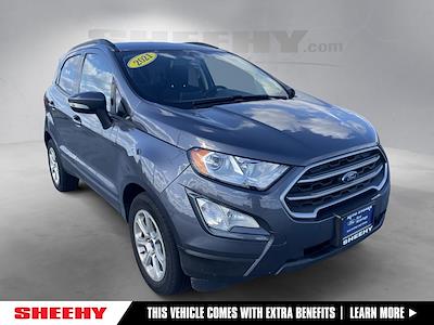 2021 Ford EcoSport FWD SUV for sale #G11269VA - photo 1