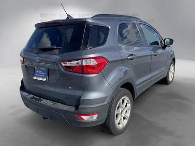 2021 Ford EcoSport FWD SUV for sale #G11269VA - photo 2