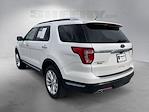2018 Ford Explorer 4WD SUV for sale #G11270Z - photo 18