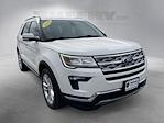 2018 Ford Explorer 4WD SUV for sale #G11270Z - photo 4
