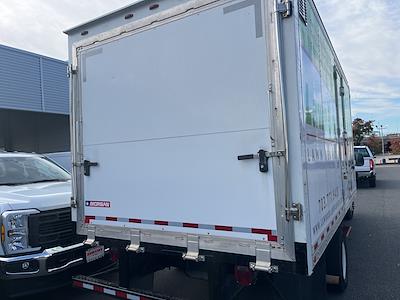 2016 Ford E-450 RWD Box Truck for sale #G11278Z - photo 2