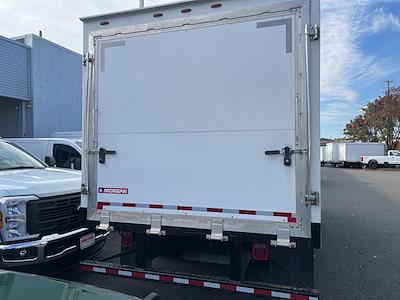 2016 Ford E-450 RWD Box Truck for sale #G11278Z - photo 2