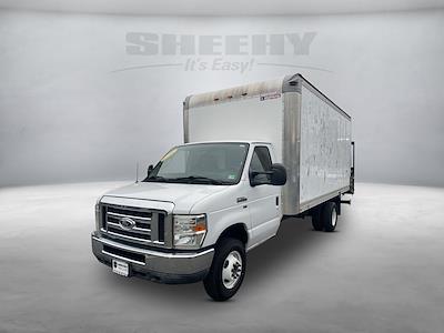 2015 Ford E-450 RWD Box Van for sale #G11279Z - photo 2