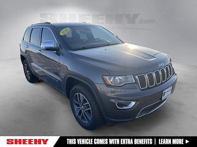 2018 Jeep Grand Cherokee 4WD SUV for sale #G11280ZA - photo 1