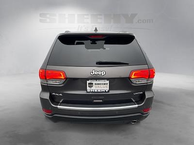2018 Jeep Grand Cherokee 4WD SUV for sale #G11280ZA - photo 2