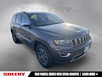 2018 Jeep Grand Cherokee 4WD SUV for sale #G11280ZA - photo 1