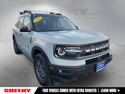 2022 Ford Bronco Sport 4WD SUV for sale #G11281Z - photo 1