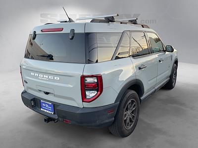 2022 Ford Bronco Sport 4WD SUV for sale #G11281Z - photo 2
