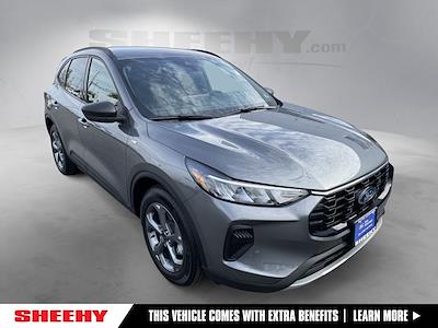 2025 Ford Escape FWD SUV for sale #G11283V - photo 1