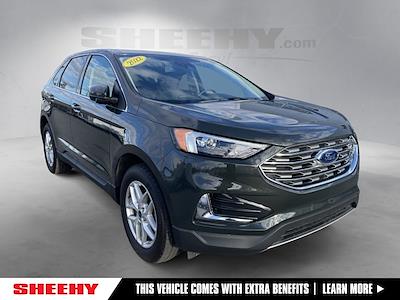 Used 2022 Ford Edge SEL for sale #G11284P - photo 1
