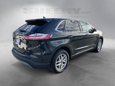 Used 2022 Ford Edge SEL for sale #G11284P - photo 2