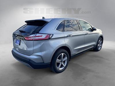 Used 2022 Ford Edge SEL for sale #G11285P - photo 2
