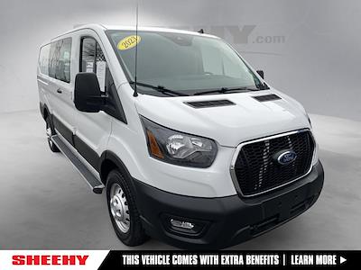 2023 Ford Transit 250 Low Roof AWD Empty Cargo Van for sale #G11288P - photo 1