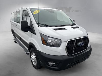 2023 Ford Transit 250 Low Roof AWD Empty Cargo Van for sale #G11288P - photo 2