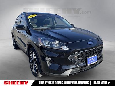 2022 Ford Escape AWD SUV for sale #G11325Z - photo 1