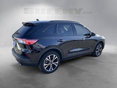 2022 Ford Escape AWD SUV for sale #G11325Z - photo 2