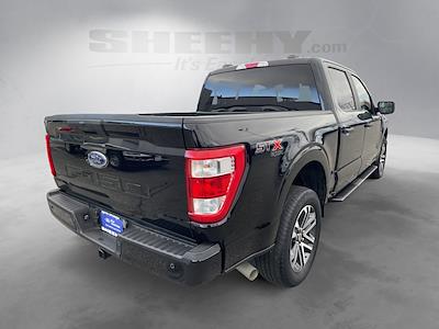 2023 Ford F-150 SuperCrew Cab 4WD Pickup for sale #G11291P - photo 2