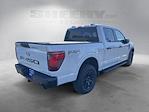 Used 2024 Ford F-150 STX SuperCrew Cab for sale #G11292P - photo 2