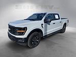 Used 2024 Ford F-150 STX SuperCrew Cab for sale #G11292P - photo 12