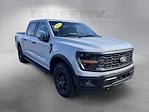 Used 2024 Ford F-150 STX SuperCrew Cab for sale #G11292P - photo 3