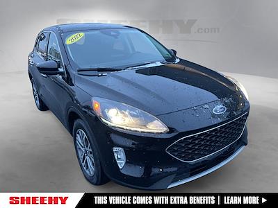 2022 Ford Escape AWD SUV for sale #G11295P - photo 1