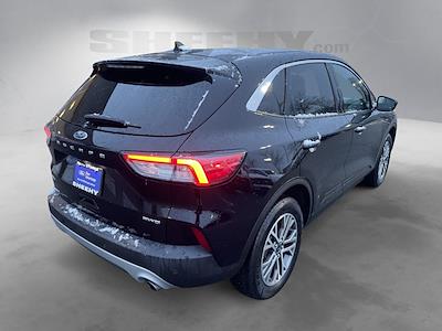 2022 Ford Escape AWD SUV for sale #G11295P - photo 2