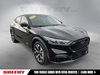 Used 2025 Ford Mustang Mach-E Select for sale #G11296P - photo 1