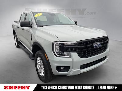 2024 Ford Ranger SuperCrew Cab 4WD Pickup for sale #G11297P - photo 1