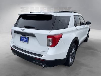 2023 Ford Explorer 4WD SUV for sale #G11298P - photo 2