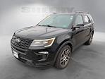 2018 Ford Explorer 4WD SUV for sale #G11298PA - photo 16
