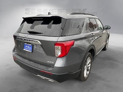 2023 Ford Explorer 4WD SUV for sale #G11299P - photo 2