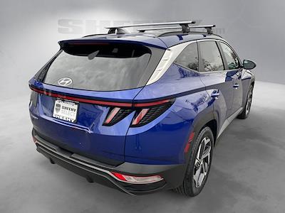 2022 Hyundai Tucson FWD SUV for sale #G11301Z - photo 2