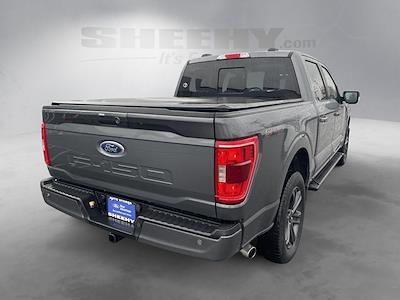 2023 Ford F-150 SuperCrew Cab 4WD Pickup for sale #G11302P - photo 2