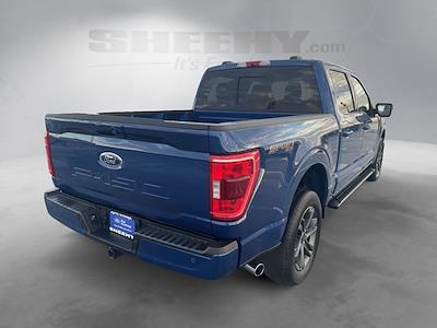 2022 Ford F-150 SuperCrew Cab 4WD Pickup for sale #G11306P - photo 2